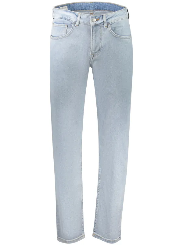 Pepe Jeans Herren Hellblau mieten | Flex-Fashion Verleih