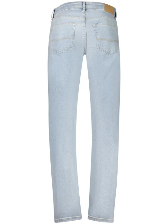 Pepe Jeans Herren Hellblau mieten | Flex-Fashion Verleih