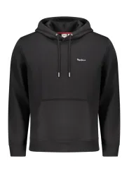 Pepe Jeans Herren HOODIE Schwarz | online kaufen