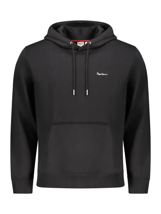 Pepe Jeans Herren HOODIE Schwarz | online kaufen