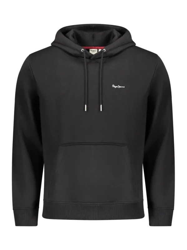 Pepe Jeans Herren HOODIE Schwarz | online kaufen