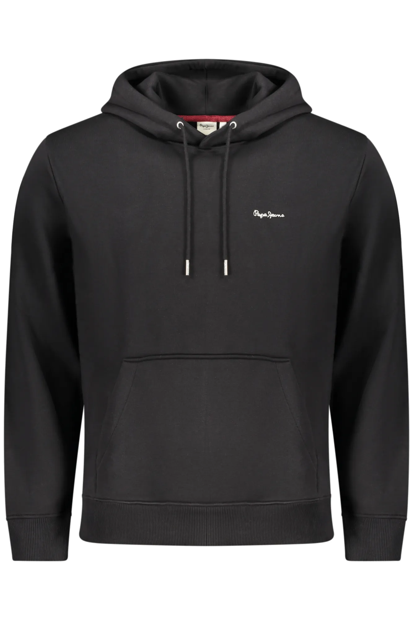 Herren HOODIE Schwarz PM5800071GRIFFIN_NE999