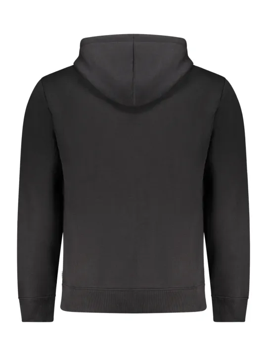Pepe Jeans Herren HOODIE Schwarz | online kaufen