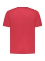Pepe Jeans Herren T-Shirt Rot mieten - Flex-Fashion Verleih