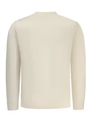 Pepe Jeans Herren Sweatshirt Beige mieten – Flex-Fashion