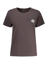 Pepe Jeans Damen T-Shirt Schwarz mieten | Flex-Fashion Verleih