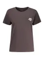 Pepe Jeans Damen T-Shirt Schwarz mieten | Flex-Fashion Verleih