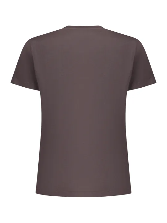 Pepe Jeans Damen T-Shirt Schwarz mieten | Flex-Fashion Verleih