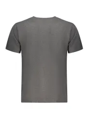 Pepe Jeans Herren T-Shirt Grau mieten | Flex-Fashion Verleih