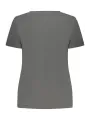 Pepe Jeans Damen T-Shirt Schwarz mieten | Flex-Fashion Verleih