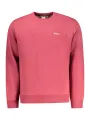 Pepe Jeans Herren Sweatshirt Rot 2XL mieten bei Flex-Fashion