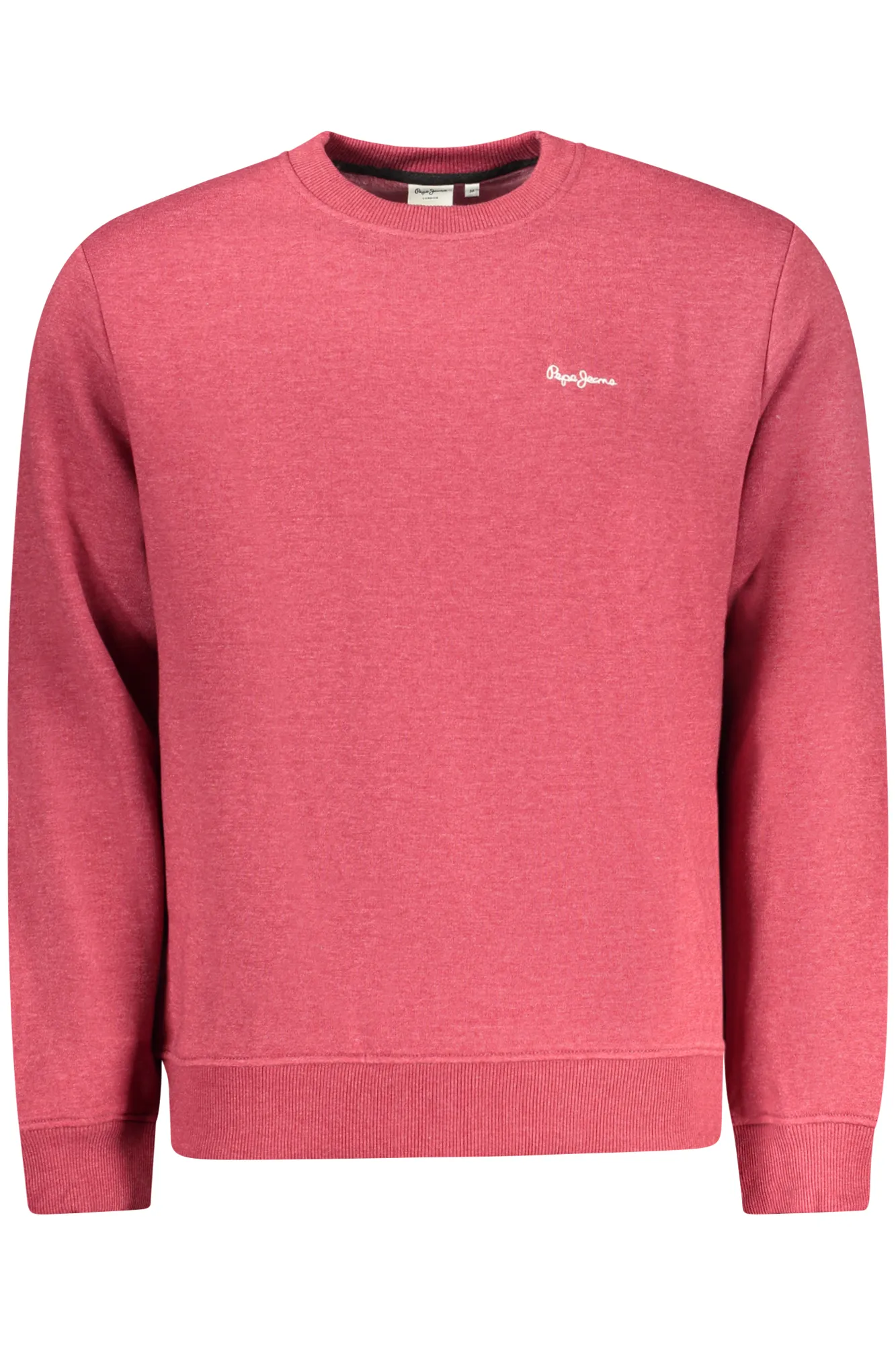 Herren SWEATSHIRT Rot PM5800073GRIFFIN_RO287