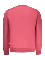 Pepe Jeans Herren Sweatshirt Rot 2XL mieten bei Flex-Fashion