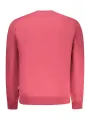 Pepe Jeans Herren Sweatshirt Rot 2XL mieten bei Flex-Fashion