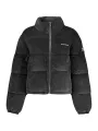 GUESS JEANS Damen Jacke Schwarz mieten | Flex-Fashion Verleih