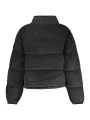 GUESS JEANS Damen Jacke Schwarz mieten | Flex-Fashion Verleih