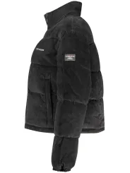 GUESS JEANS Damen Jacke Schwarz mieten | Flex-Fashion Verleih
