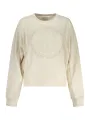 GUESS Damen Sweatshirt Weiß mieten - Flex-Fashion Verleih