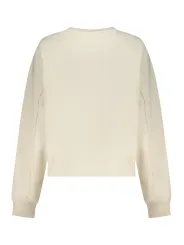 GUESS Damen Sweatshirt Weiß mieten - Flex-Fashion Verleih