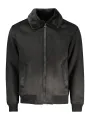 GUESS Herren Jacke Schwarz 2XL mieten bei Flex-Fashion