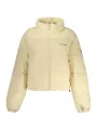 GUESS JEANS Damen Jacke Beige mieten – Flex-Fashion Verleih