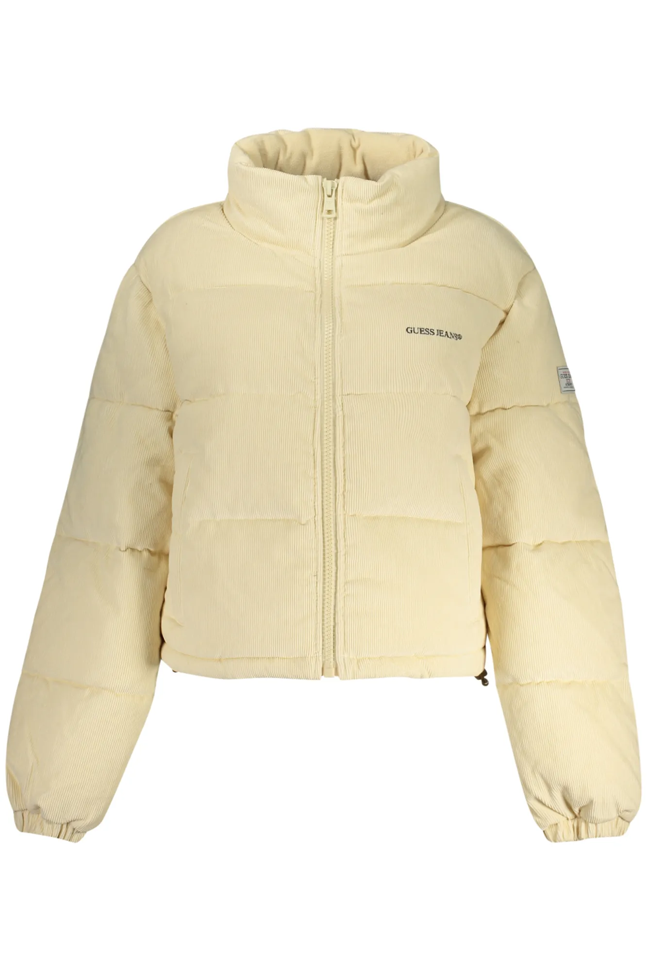 Damen Jacke Beige W5BL17W2061_BEG1W7