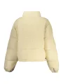 GUESS JEANS Damen Jacke Beige mieten – Flex-Fashion Verleih