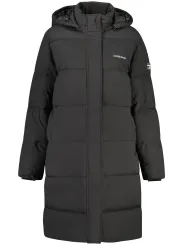 GUESS Damenjacke Schwarz mieten | Flex-Fashion Verleih