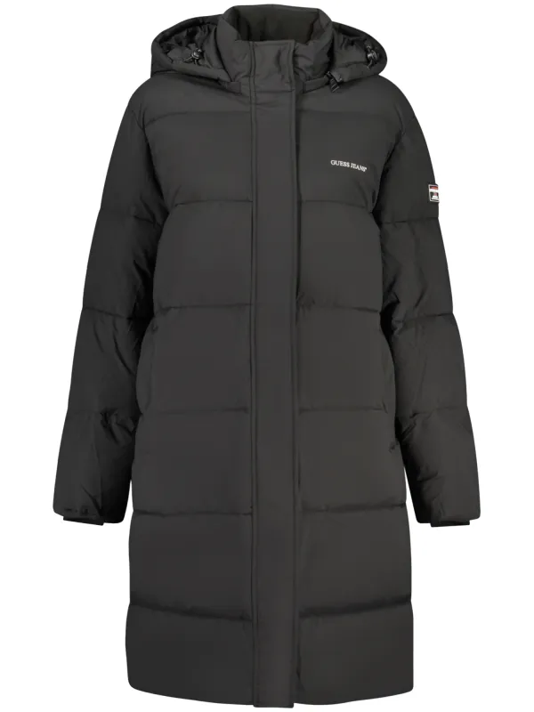 GUESS Damenjacke Schwarz mieten | Flex-Fashion Verleih