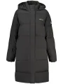 GUESS Damenjacke Schwarz mieten | Flex-Fashion Verleih