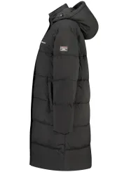 GUESS Damenjacke Schwarz mieten | Flex-Fashion Verleih