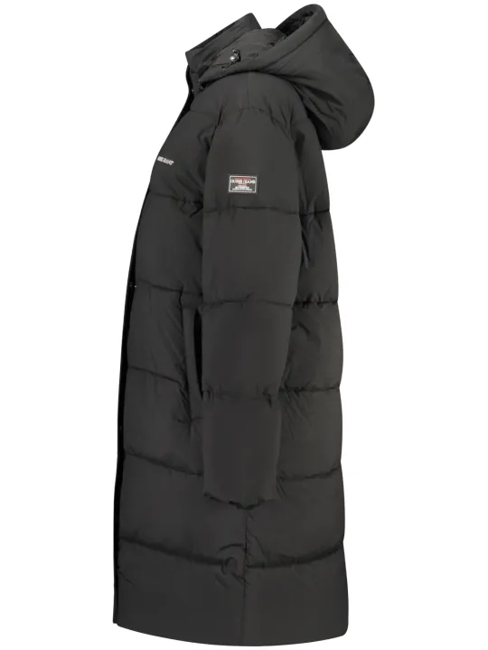 GUESS Damenjacke Schwarz mieten | Flex-Fashion Verleih