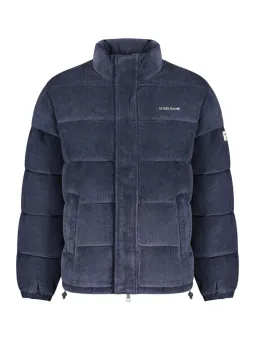 GUESS JEANS Herrenjacke Blau mieten - Flex-Fashion Verleih