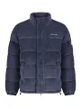 GUESS JEANS Herrenjacke Blau mieten - Flex-Fashion Verleih
