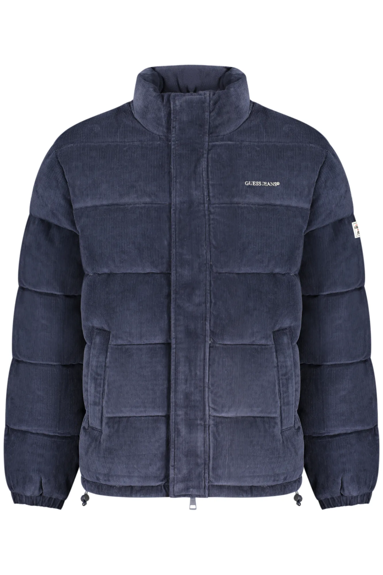 Herren JACKE Blau M5BL0FW2061_BLA71W