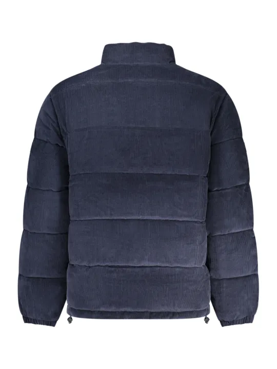 GUESS JEANS Herrenjacke Blau mieten - Flex-Fashion Verleih