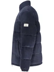 GUESS JEANS Herrenjacke Blau mieten - Flex-Fashion Verleih