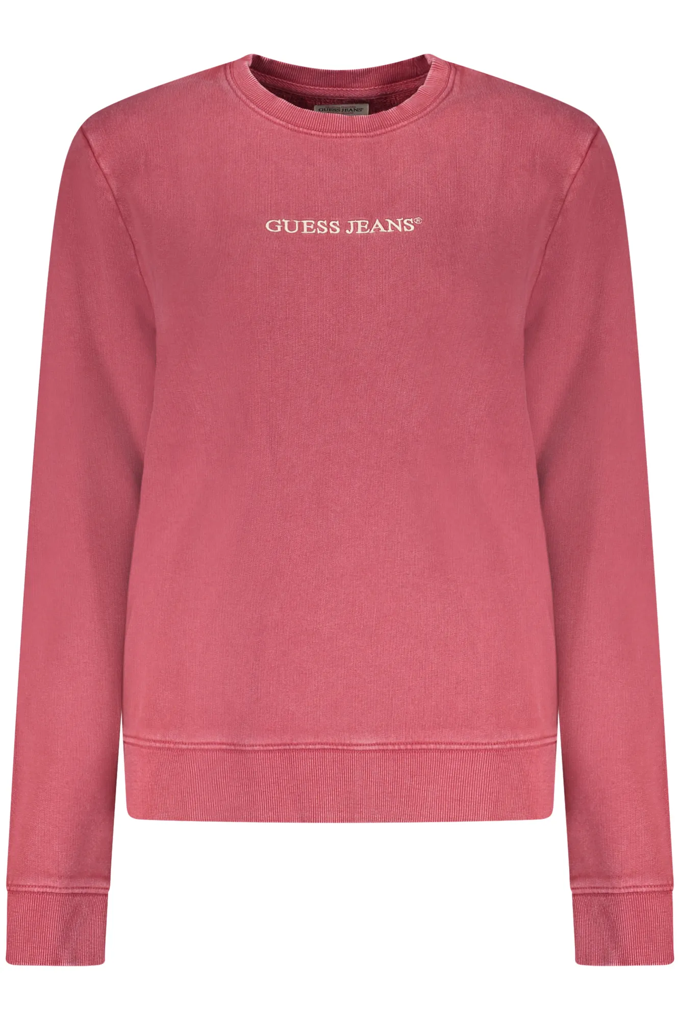 Damen SWEATSHIRT Rot W5BQ17KCPR1_ROF5U2