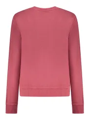 GUESS JEANS Damen Sweatshirt Rot XS mieten bei Flex-Fashion