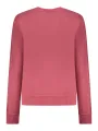GUESS JEANS Damen Sweatshirt Rot XS mieten bei Flex-Fashion