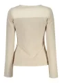 GUESS Damen Pullover Beige mieten | Flex-Fashion Verleih
