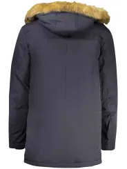 GUESS JEANS Herren Jacke Blau | online kaufen