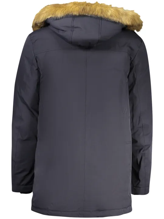 GUESS JEANS Herren Jacke Blau | online kaufen