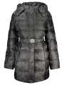 GUESS Damen Jacke Schwarz leihen - Flex-Fashion Verleih
