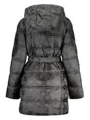 GUESS Damen Jacke Schwarz leihen - Flex-Fashion Verleih
