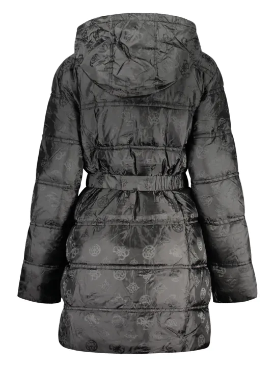GUESS Damen Jacke Schwarz leihen - Flex-Fashion Verleih