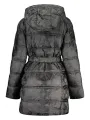 GUESS Damen Jacke Schwarz leihen - Flex-Fashion Verleih