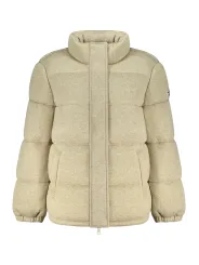 GUESS Damen Jacke Beige mieten – Flex-Fashion Verleih
