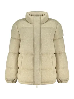 GUESS JEANS Damen JACKE Beige | online kaufen