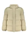 GUESS Damen Jacke Beige mieten – Flex-Fashion Verleih